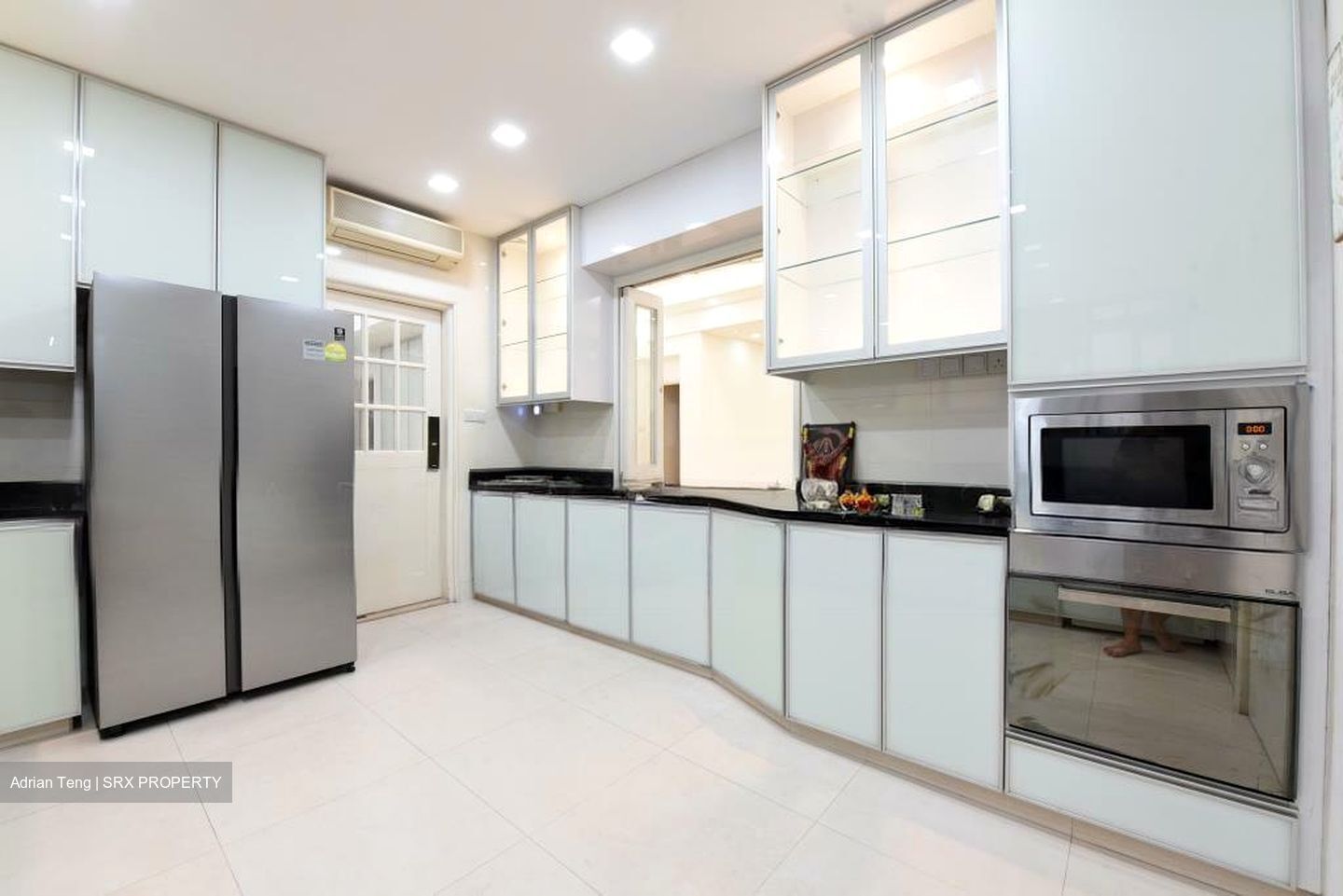 Regency Park (D10), Condominium #524209011